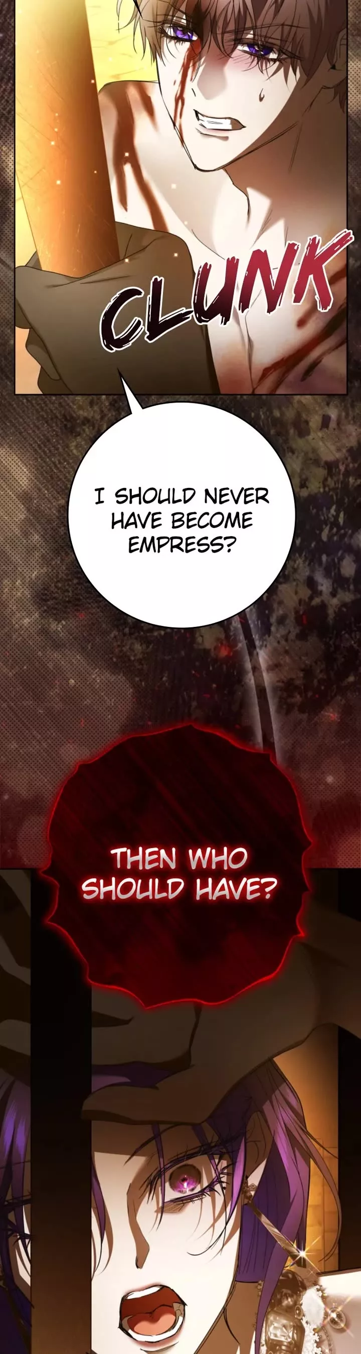 To Be You, Even Just For a Day Chapter 239 page 4 - 