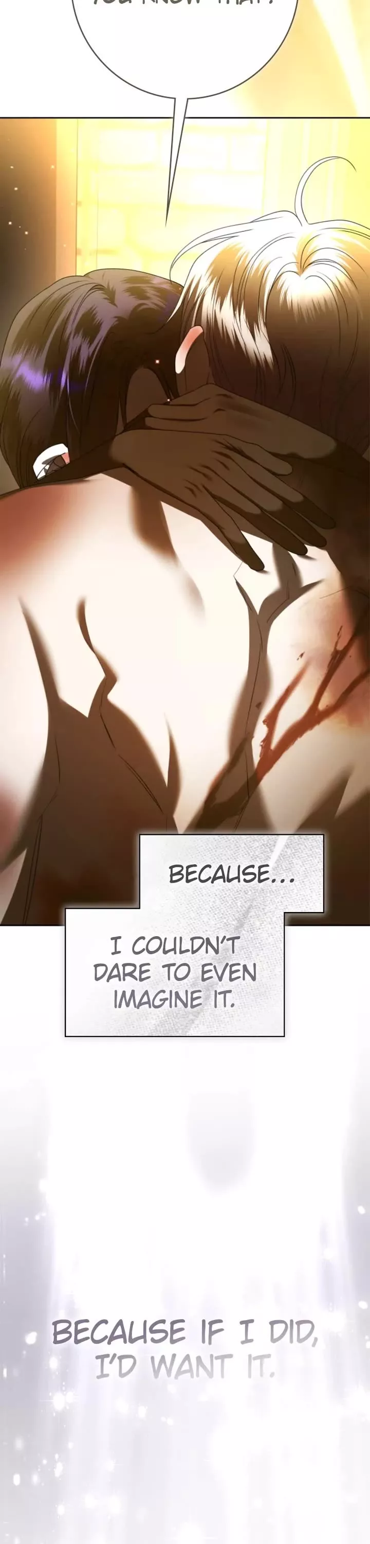To Be You, Even Just For a Day Chapter 239 page 32 - 