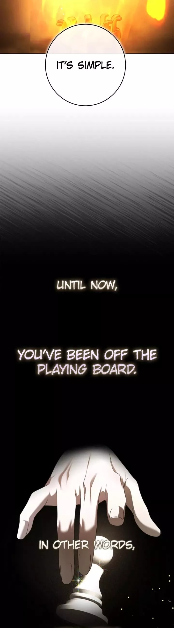 To Be You, Even Just For a Day Chapter 239 page 35 - 