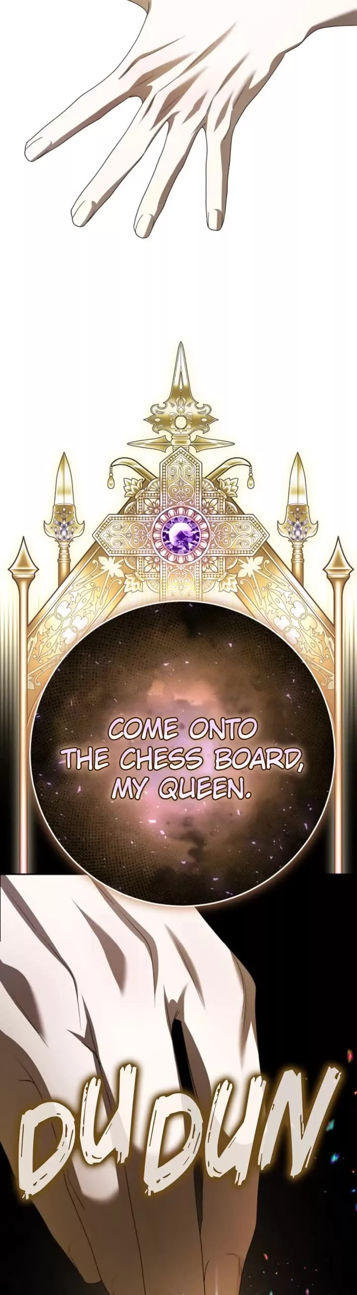 To Be You, Even Just For a Day Chapter 239 page 40 - 