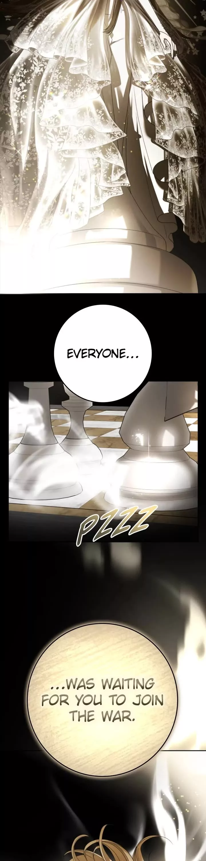 To Be You, Even Just For a Day Chapter 239 page 42 - 