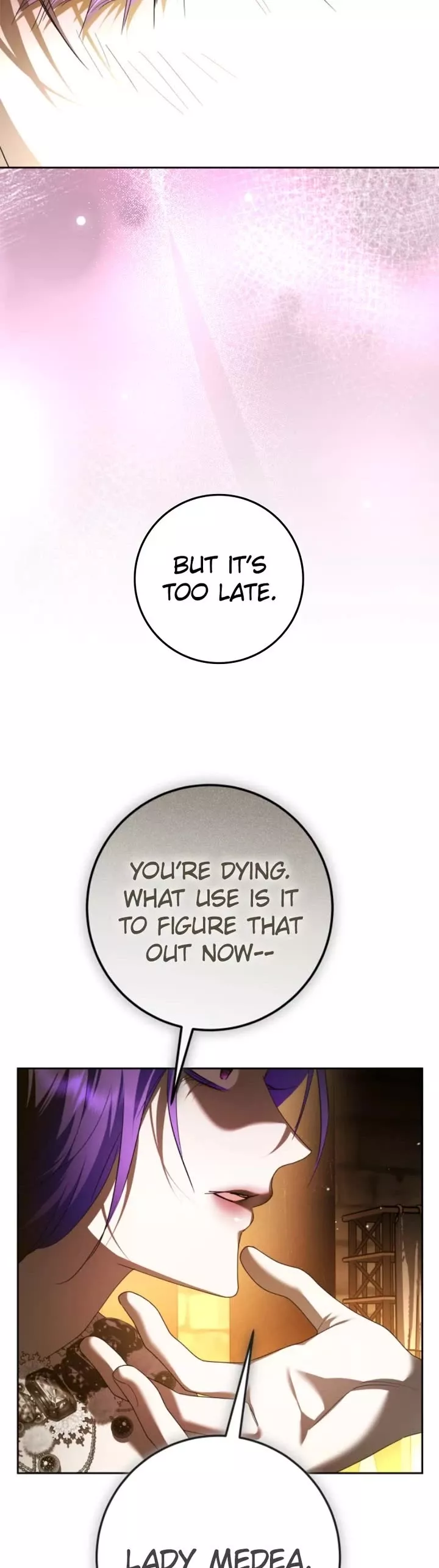 To Be You, Even Just For a Day Chapter 239 page 45 - 