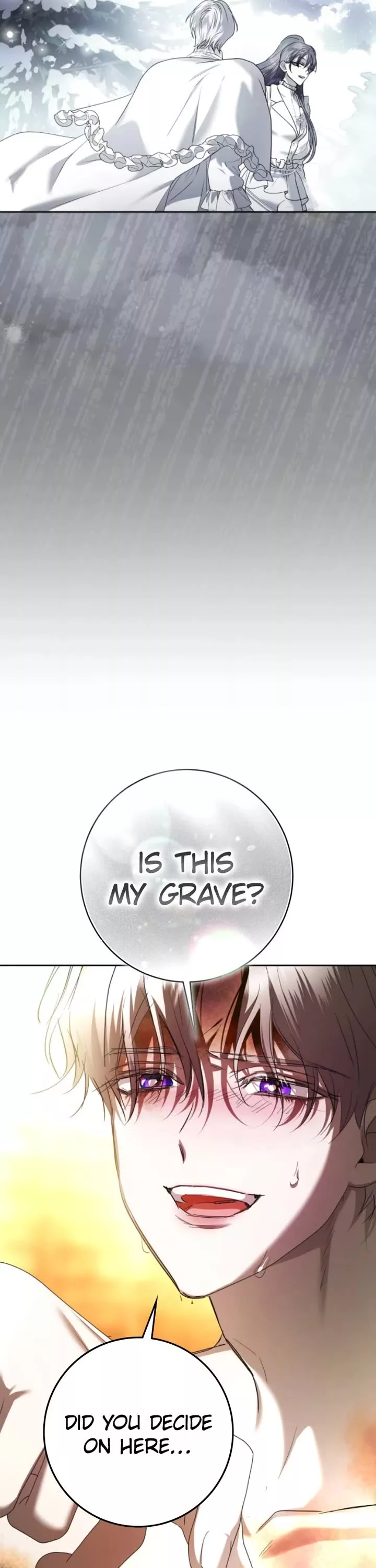 To Be You, Even Just For a Day Chapter 239 page 47 - 
