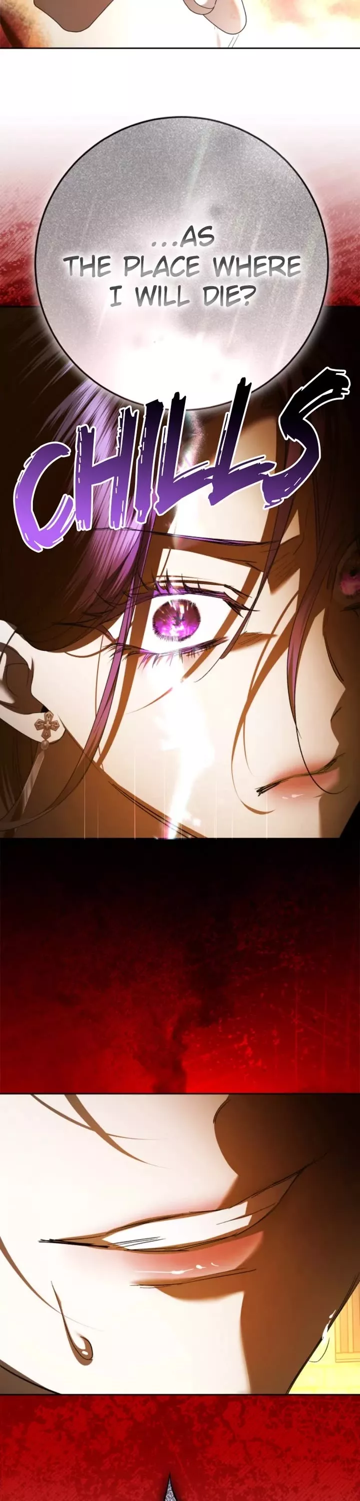 To Be You, Even Just For a Day Chapter 239 page 48 - 