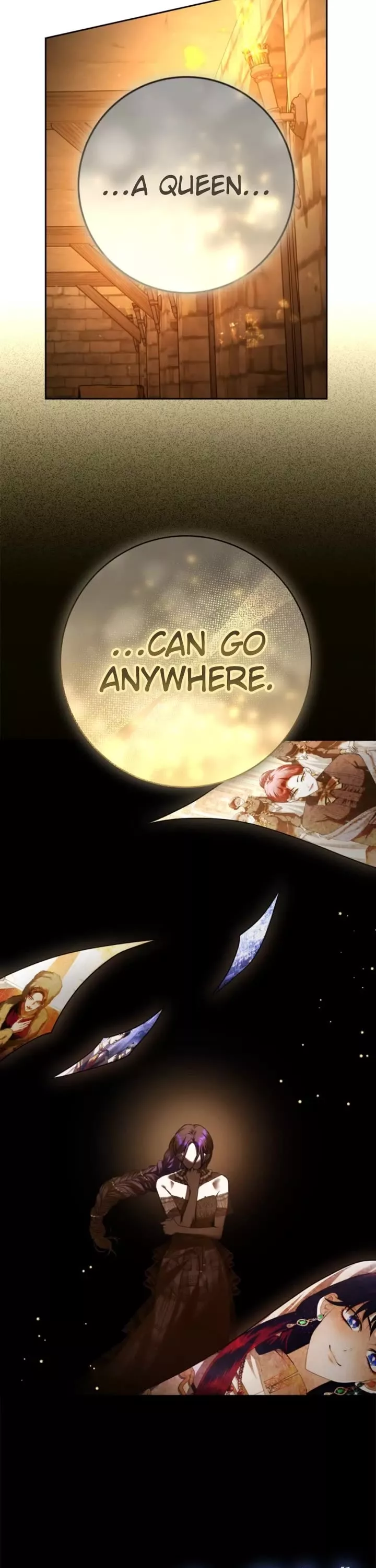 To Be You, Even Just For a Day Chapter 239 page 51 - 