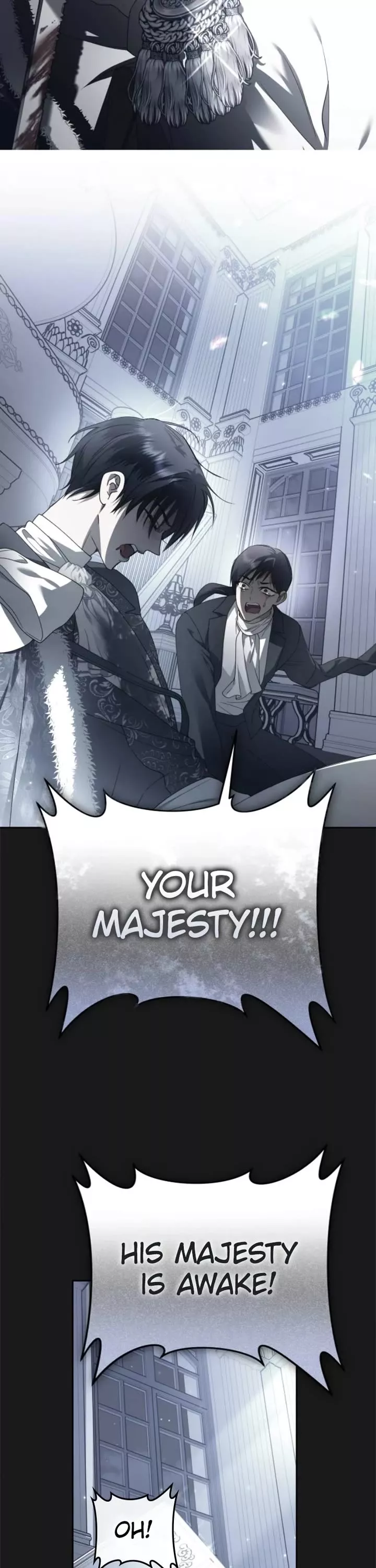 To Be You, Even Just For a Day Chapter 239 page 53 - 