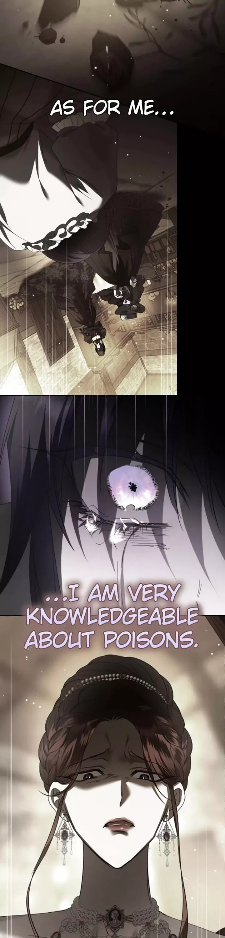 To Be You, Even Just For a Day Chapter 239 page 57 - 
