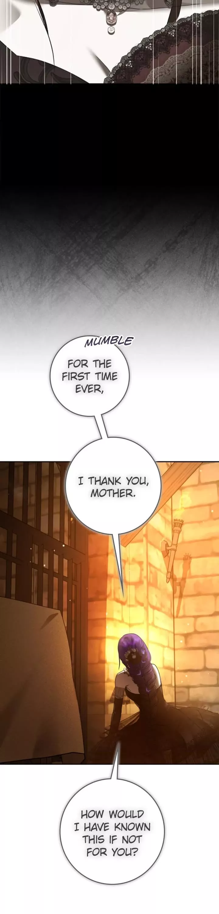 To Be You, Even Just For a Day Chapter 239 page 58 - 