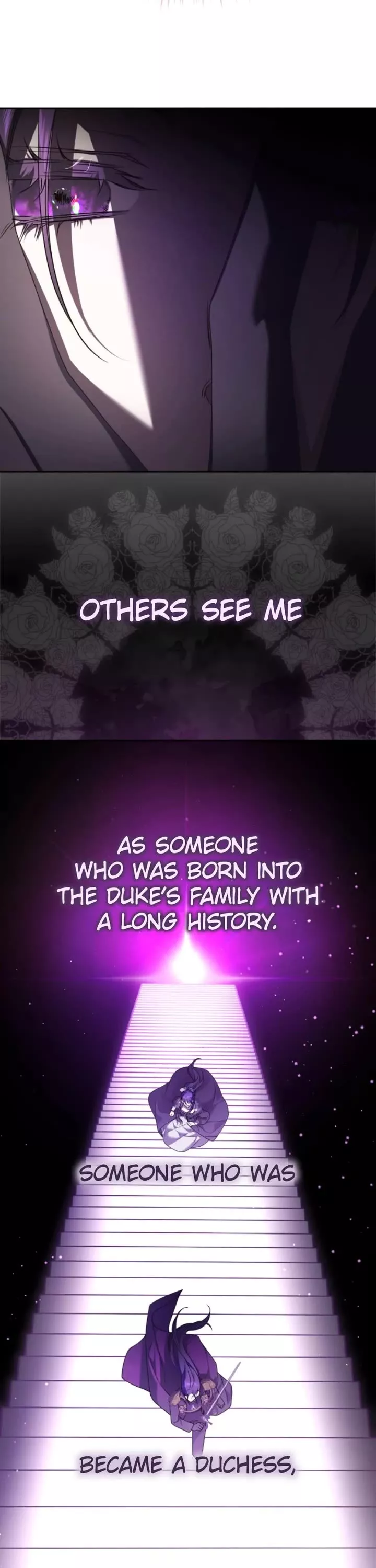 To Be You, Even Just For a Day Chapter 239 page 8 - 