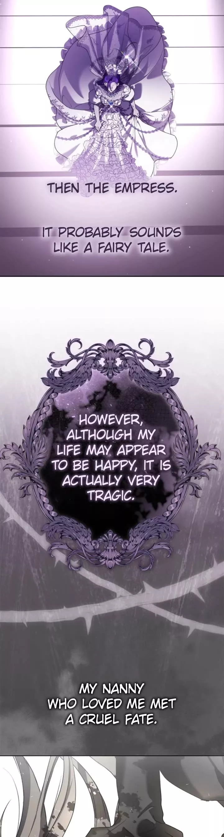 To Be You, Even Just For a Day Chapter 239 page 9 - 