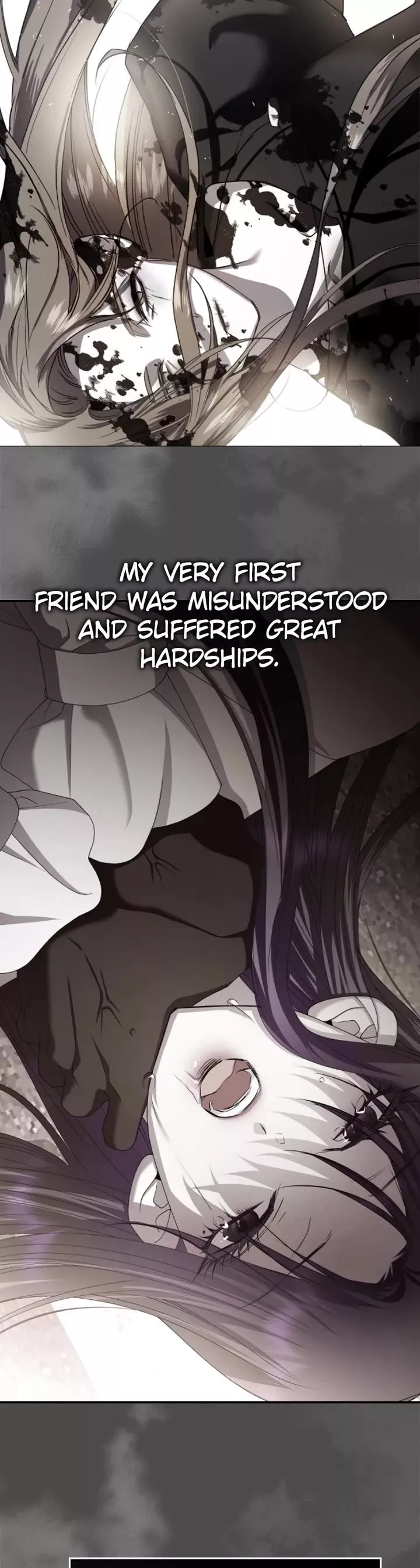 To Be You, Even Just For a Day Chapter 239 page 10 - 