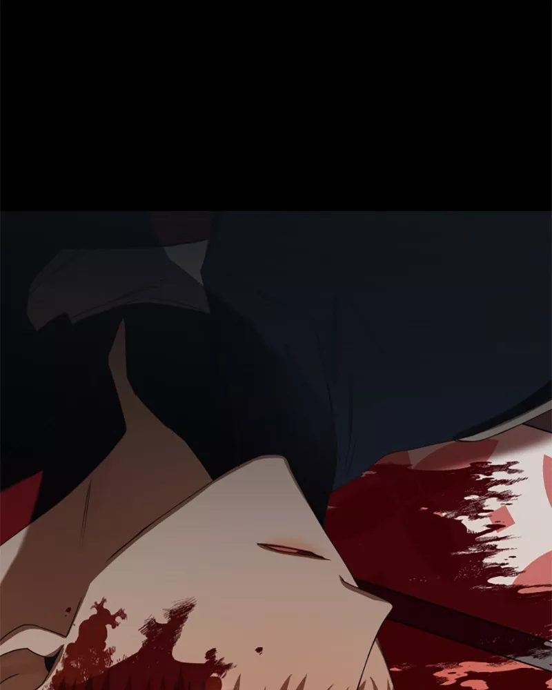 To Be You, Even Just For a Day Chapter 24 page 11 - 
