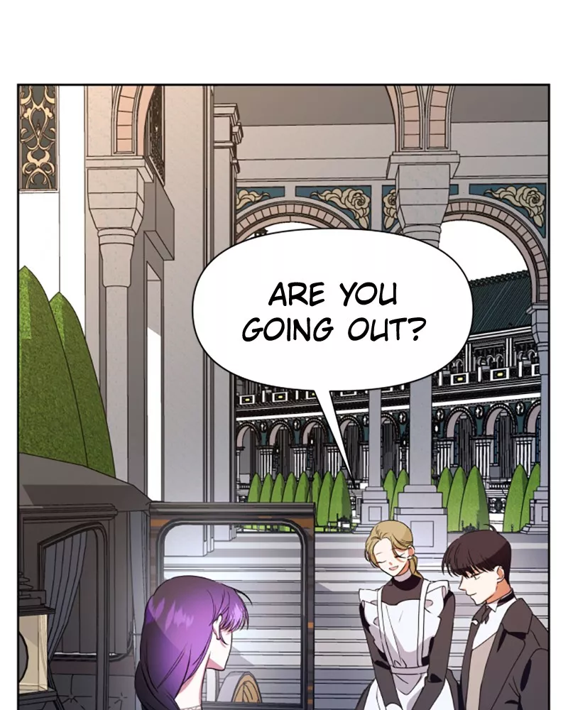 To Be You, Even Just For a Day Chapter 24 page 109 - 