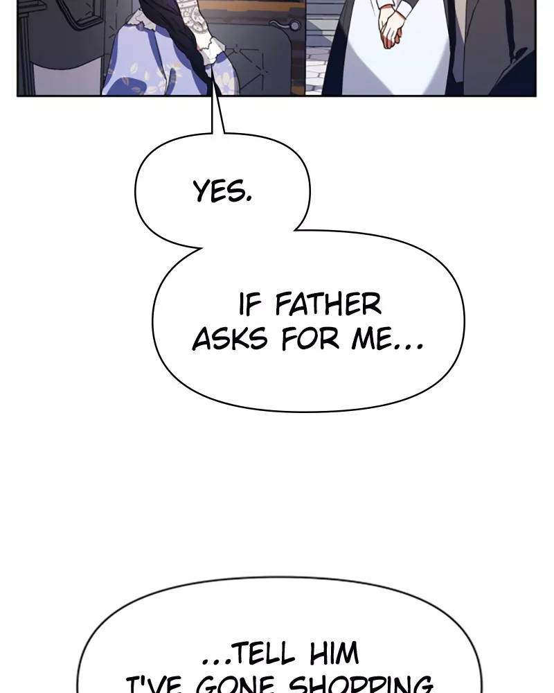 To Be You, Even Just For a Day Chapter 24 page 110 - 