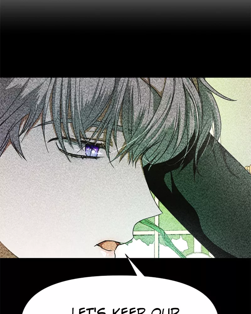 To Be You, Even Just For a Day Chapter 24 page 115 - 