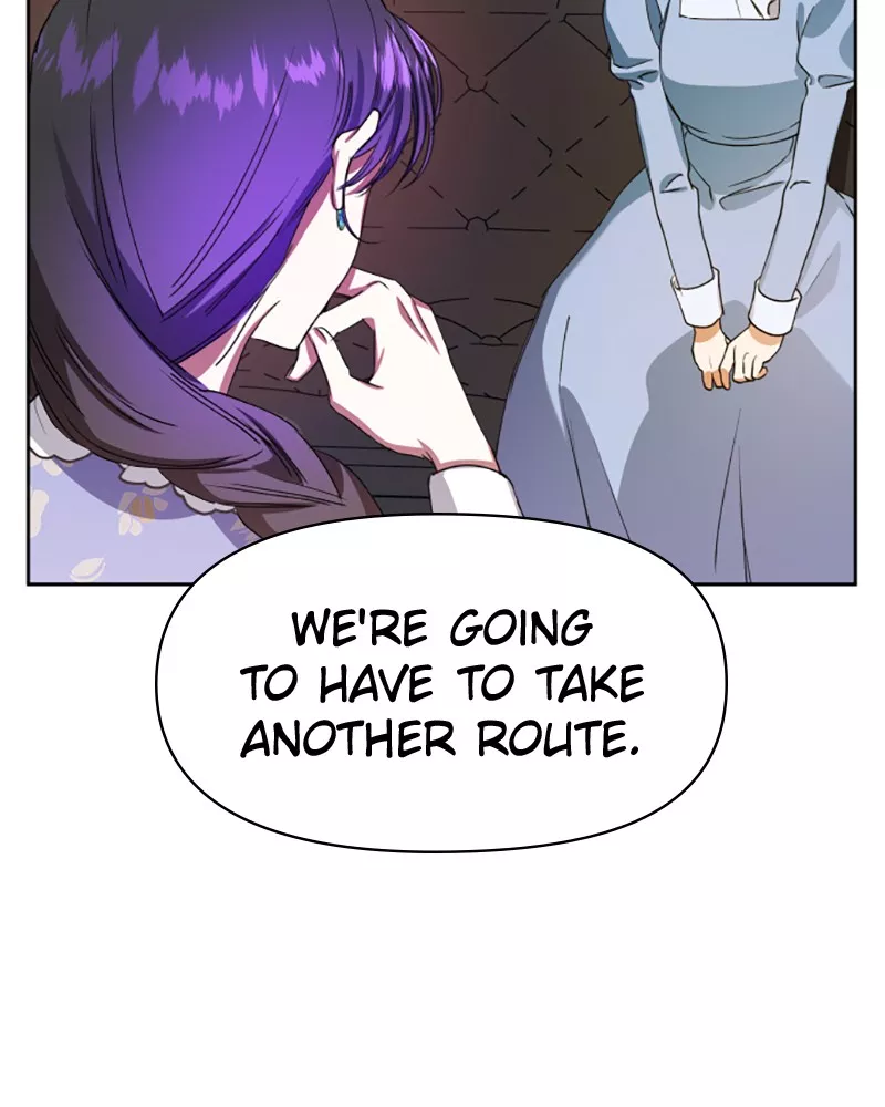 To Be You, Even Just For a Day Chapter 24 page 119 - 