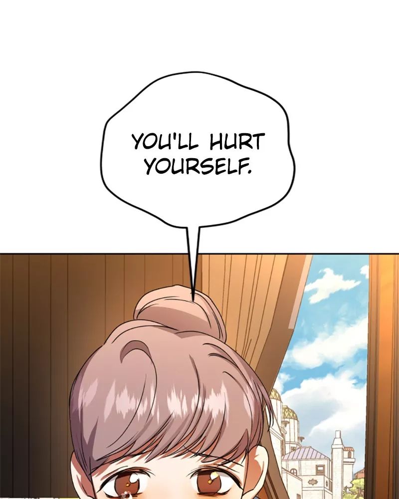 To Be You, Even Just For a Day Chapter 24 page 132 - 