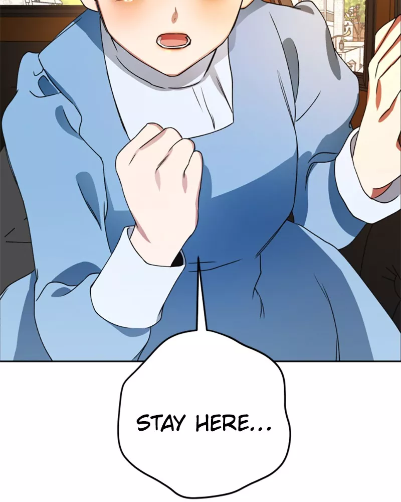 To Be You, Even Just For a Day Chapter 24 page 133 - 