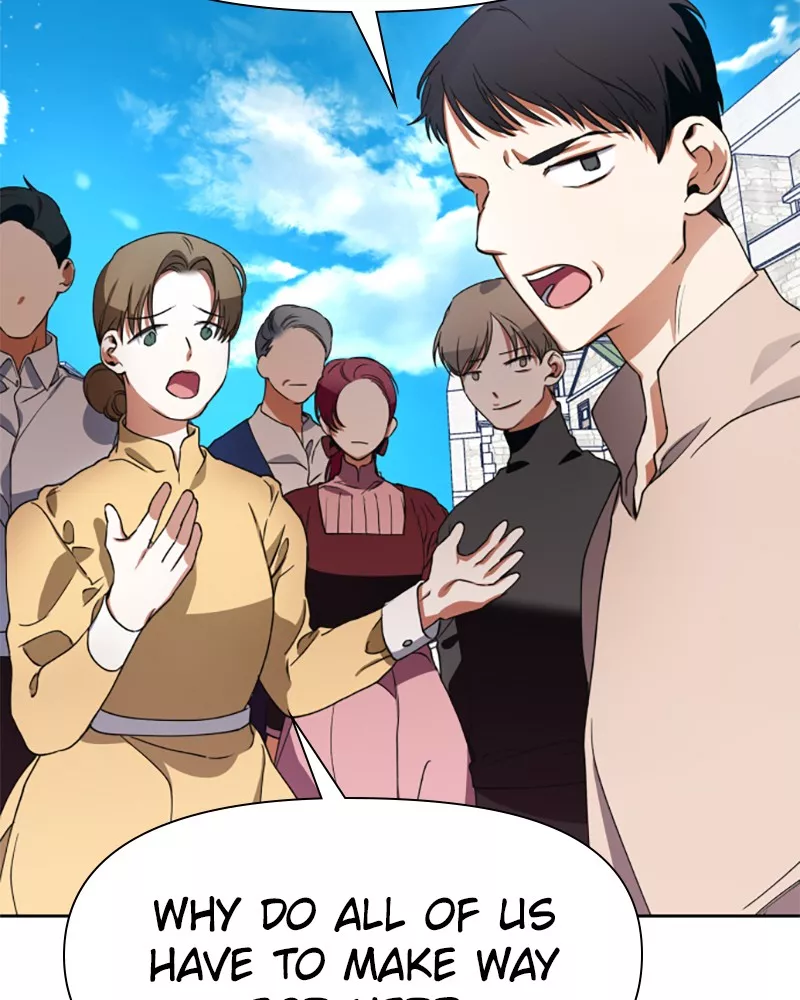To Be You, Even Just For a Day Chapter 24 page 141 - 