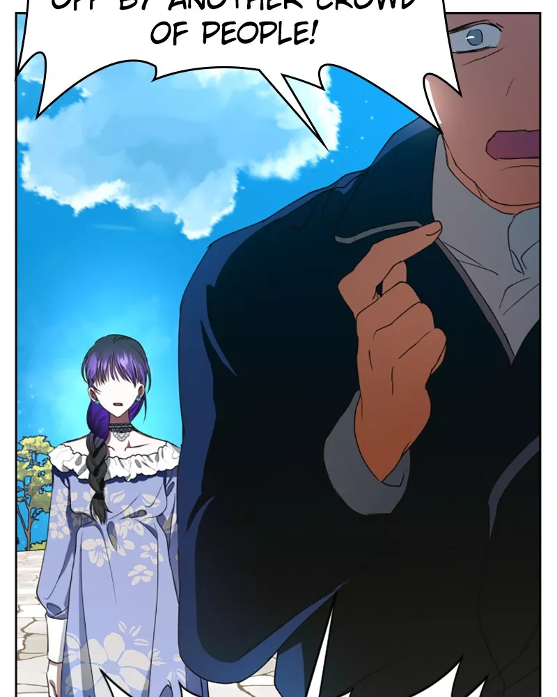 To Be You, Even Just For a Day Chapter 24 page 143 - 