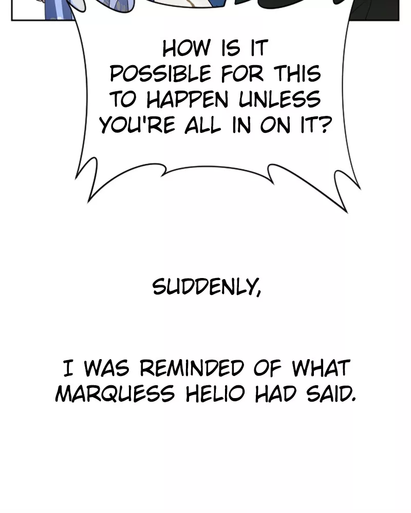 To Be You, Even Just For a Day Chapter 24 page 144 - 