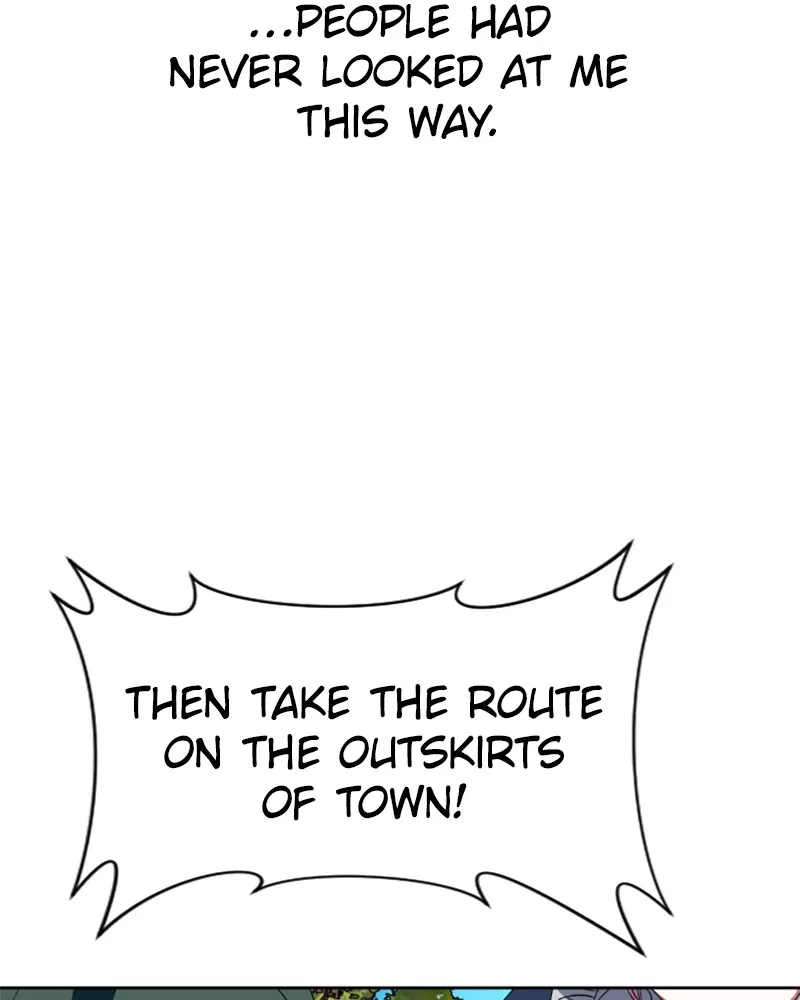To Be You, Even Just For a Day Chapter 24 page 151 - 