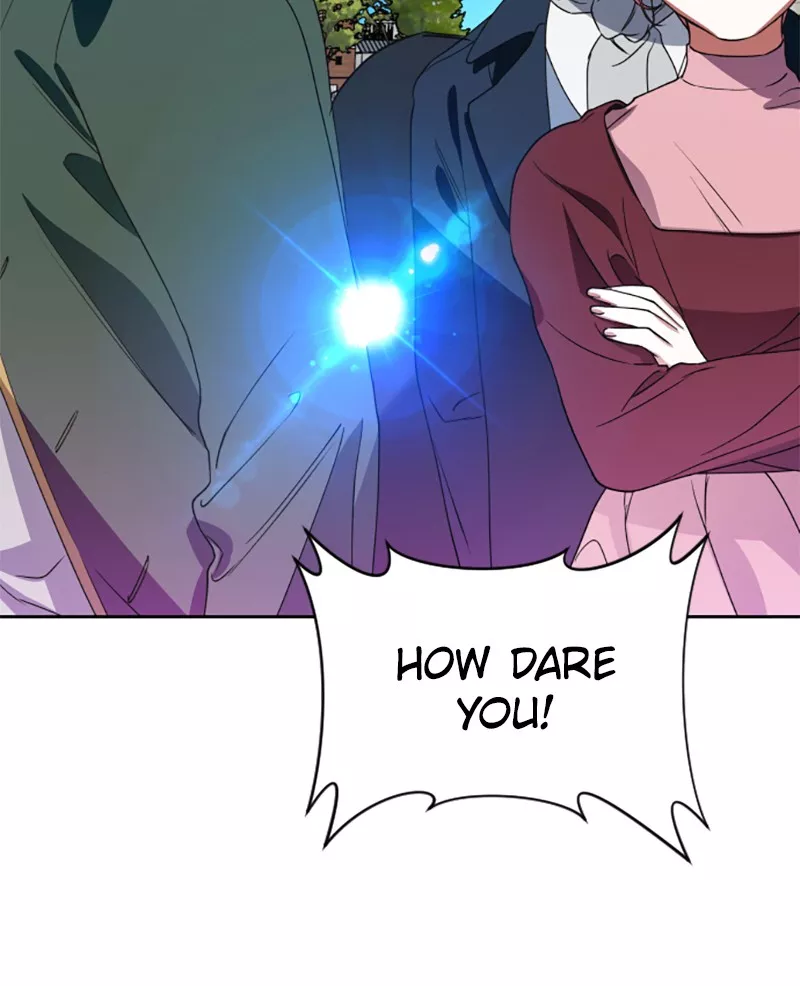 To Be You, Even Just For a Day Chapter 24 page 152 - 