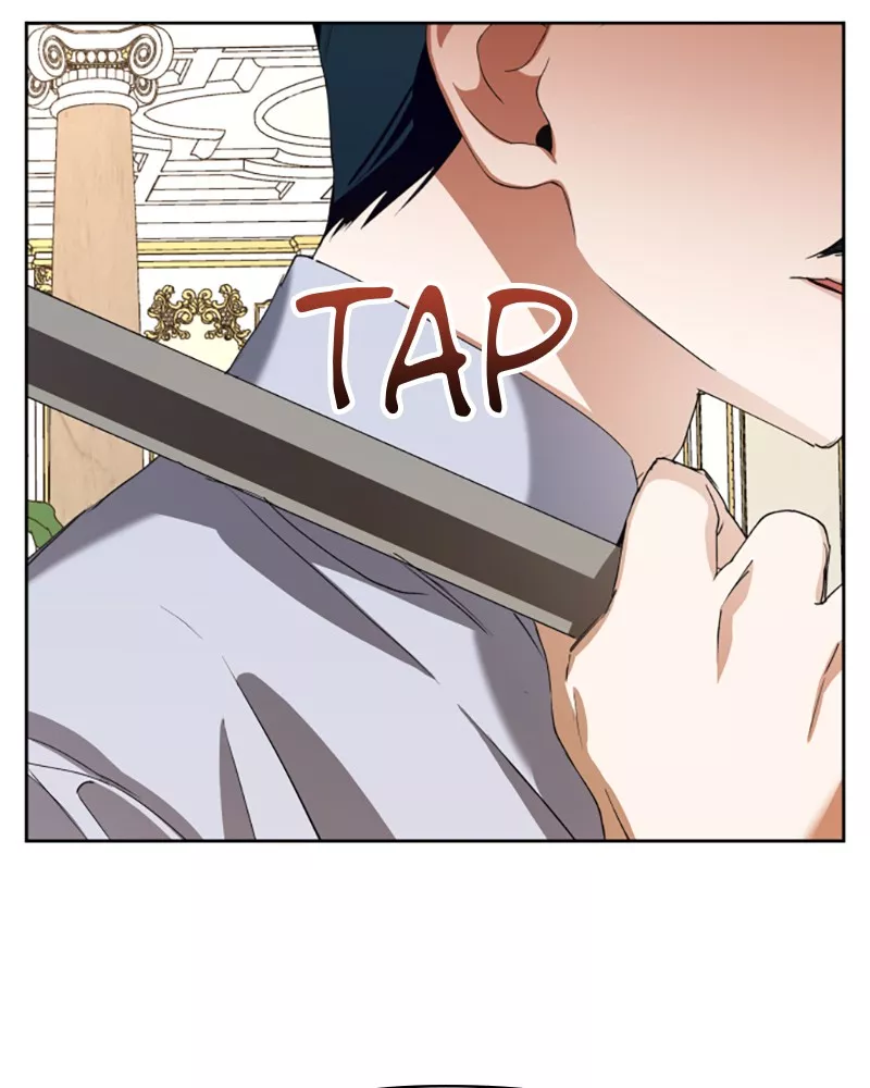 To Be You, Even Just For a Day Chapter 24 page 17 - 