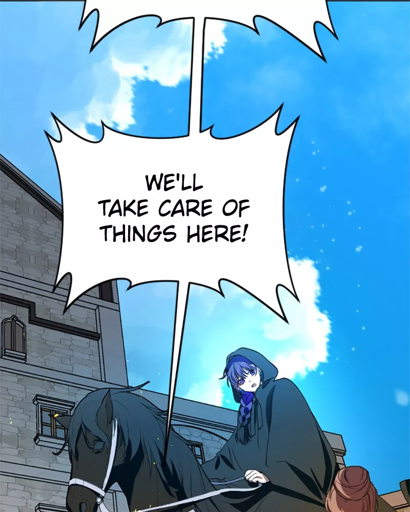 To Be You, Even Just For a Day Chapter 24 page 161 - 
