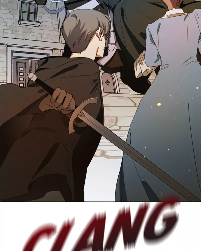 To Be You, Even Just For a Day Chapter 24 page 162 - 