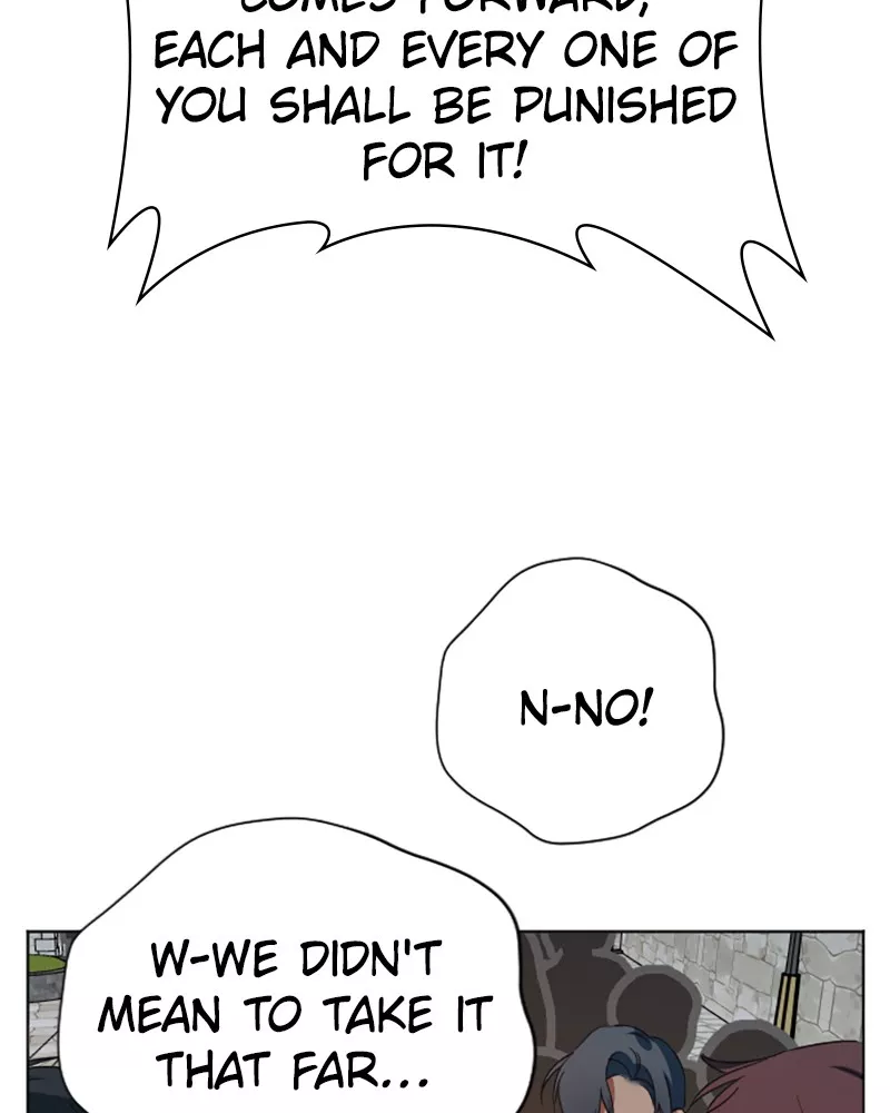 To Be You, Even Just For a Day Chapter 24 page 164 - 
