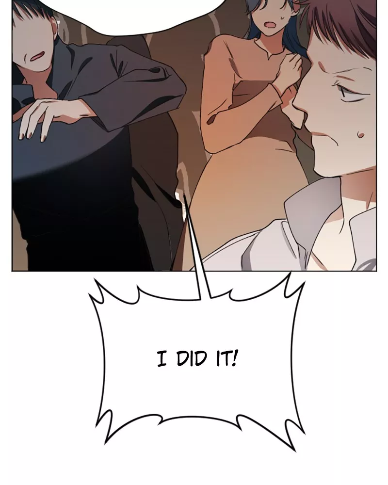 To Be You, Even Just For a Day Chapter 24 page 165 - 