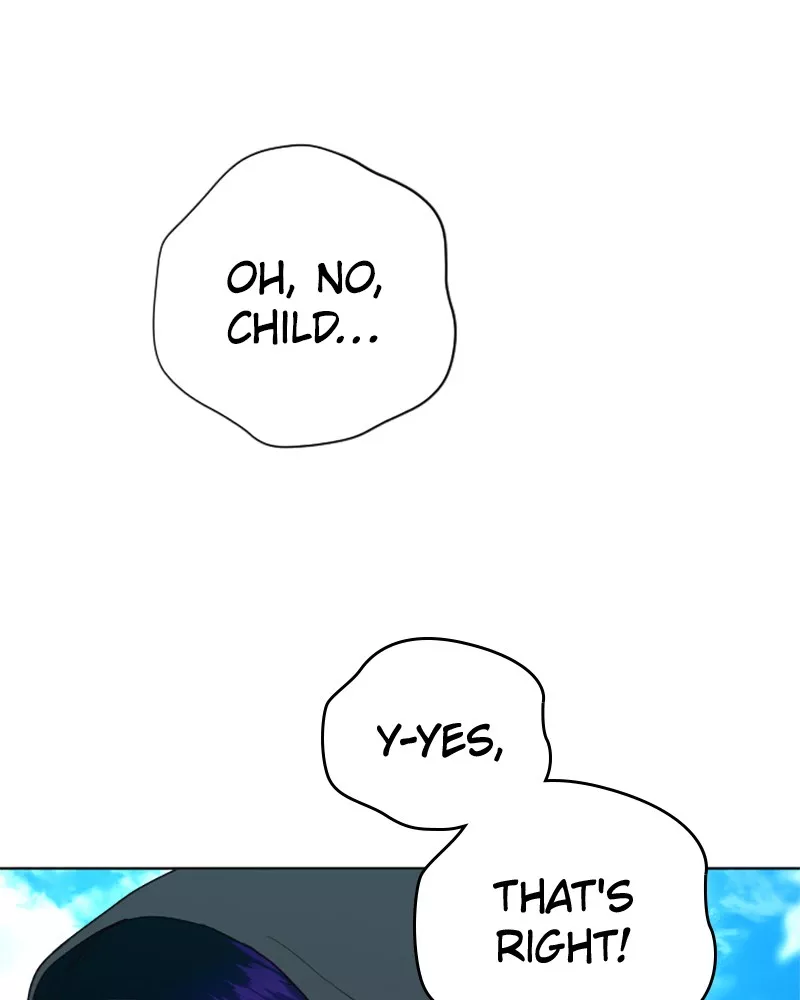 To Be You, Even Just For a Day Chapter 24 page 166 - 