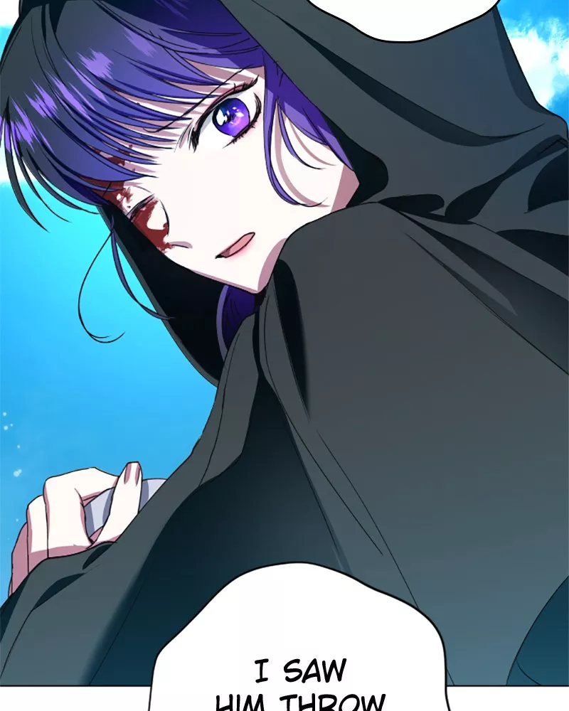 To Be You, Even Just For a Day Chapter 24 page 167 - 