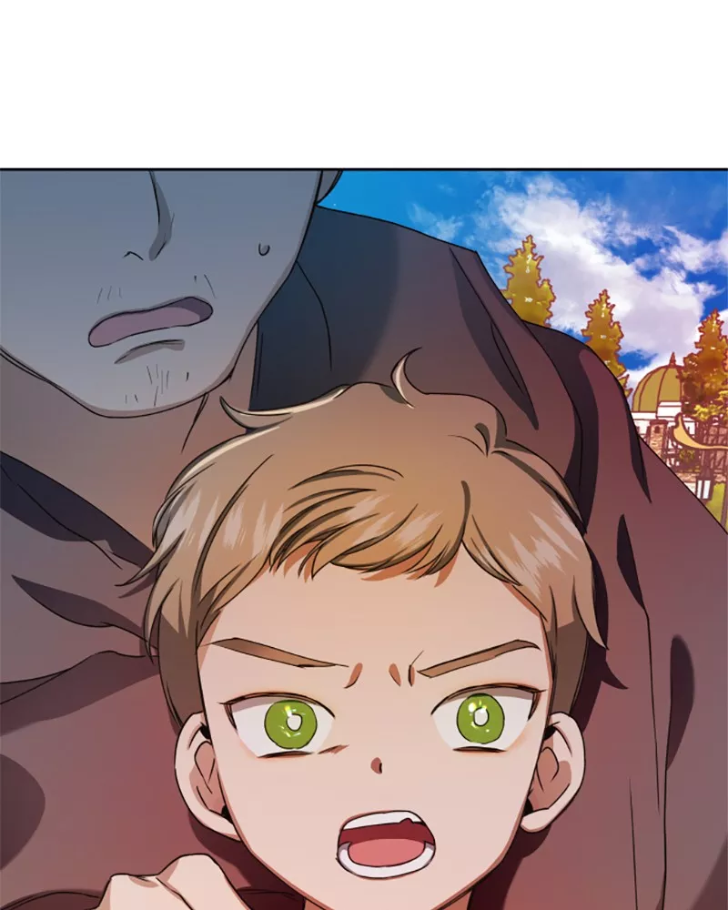 To Be You, Even Just For a Day Chapter 24 page 169 - 