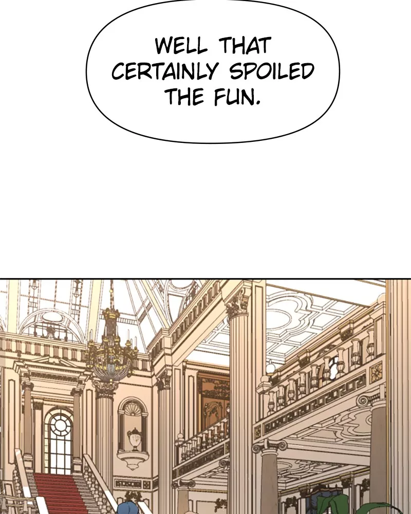 To Be You, Even Just For a Day Chapter 24 page 18 - 