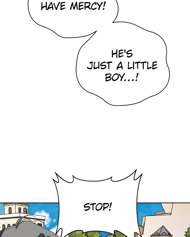 To Be You, Even Just For a Day Chapter 24 page 173 - 