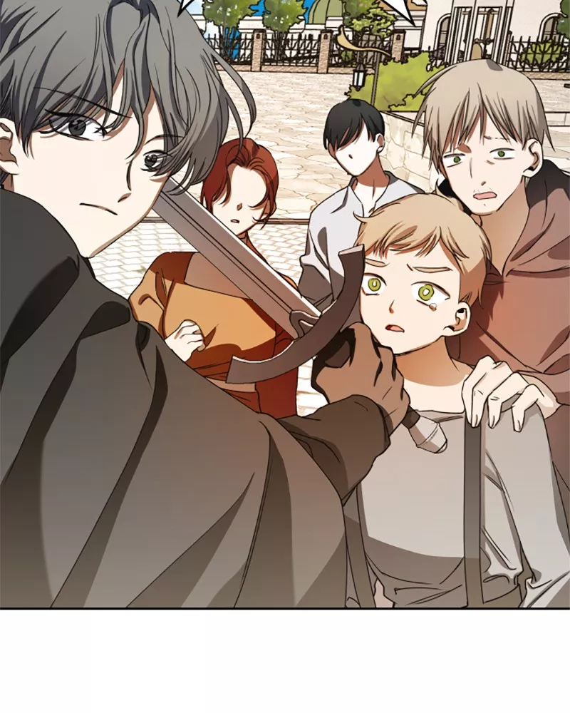 To Be You, Even Just For a Day Chapter 24 page 174 - 