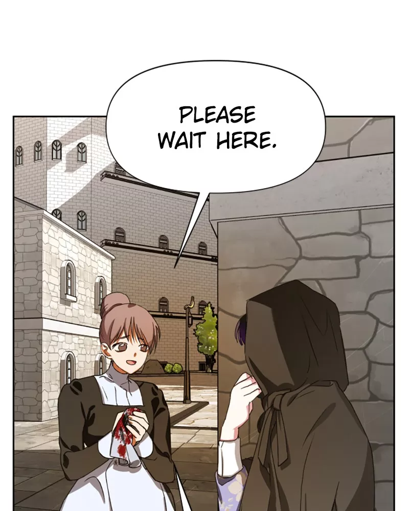 To Be You, Even Just For a Day Chapter 24 page 181 - 