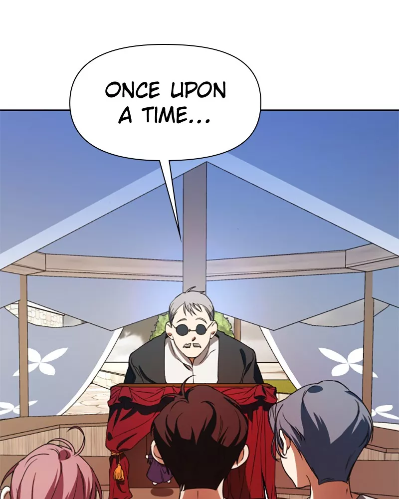 To Be You, Even Just For a Day Chapter 24 page 187 - 