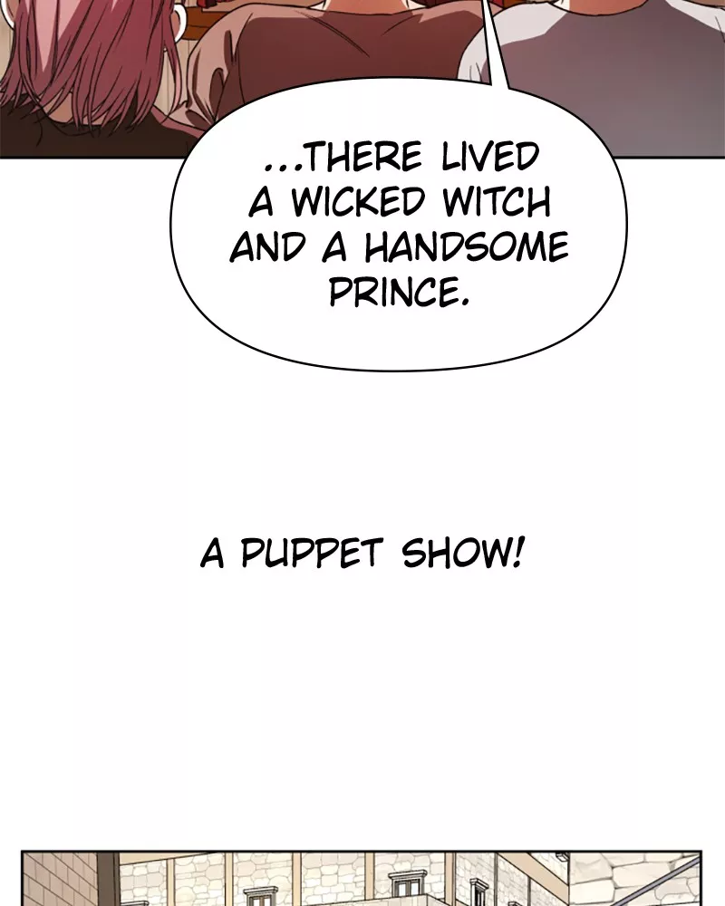To Be You, Even Just For a Day Chapter 24 page 188 - 