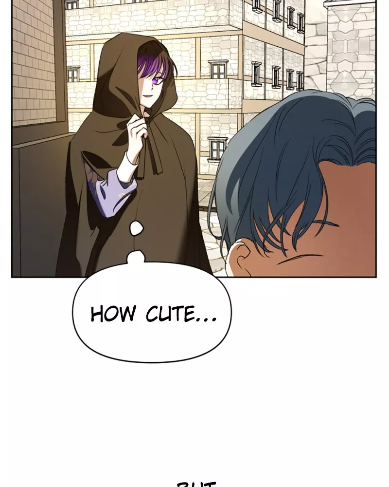 To Be You, Even Just For a Day Chapter 24 page 189 - 