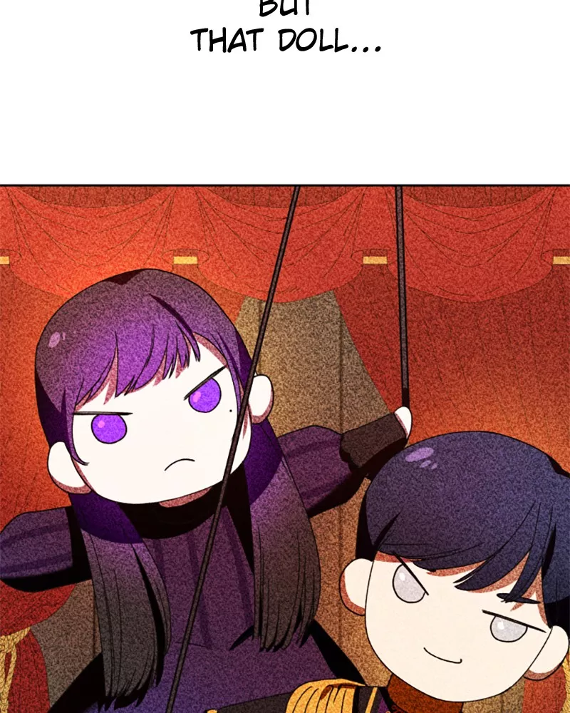 To Be You, Even Just For a Day Chapter 24 page 190 - 
