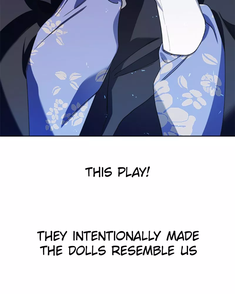 To Be You, Even Just For a Day Chapter 24 page 200 - 