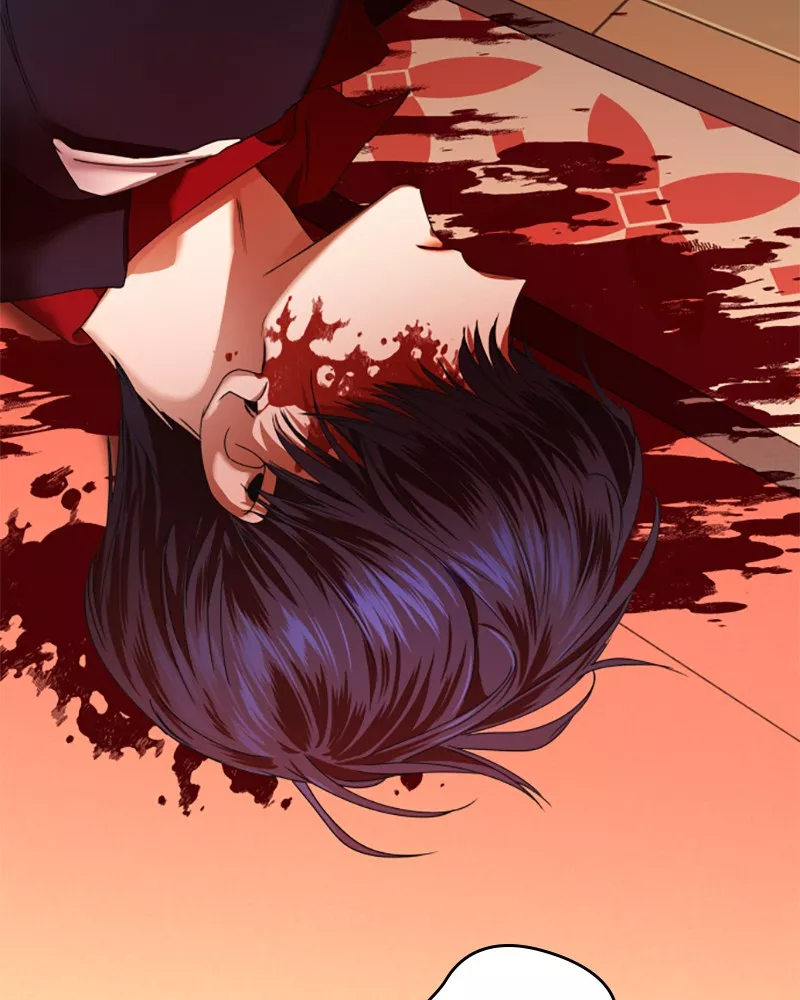 To Be You, Even Just For a Day Chapter 24 page 3 - 