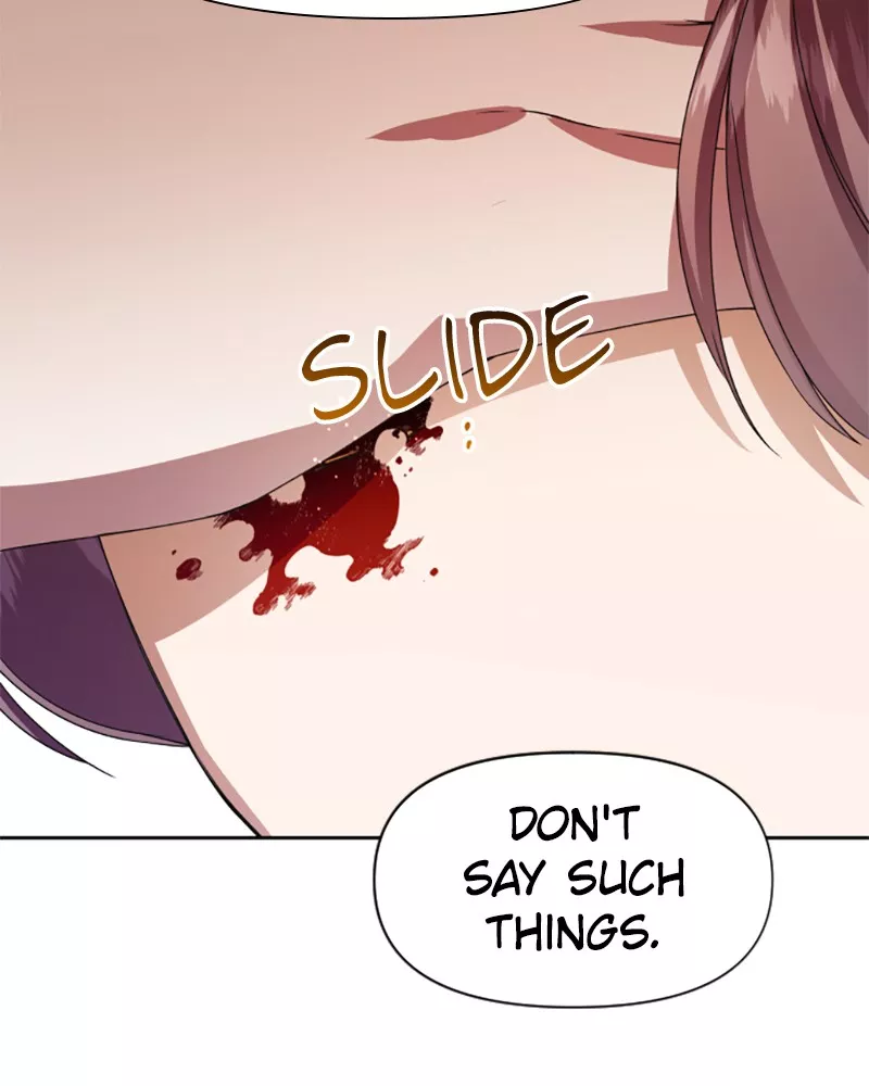 To Be You, Even Just For a Day Chapter 24 page 21 - 