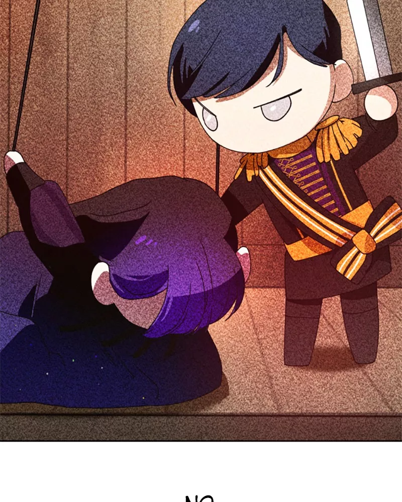 To Be You, Even Just For a Day Chapter 24 page 202 - 
