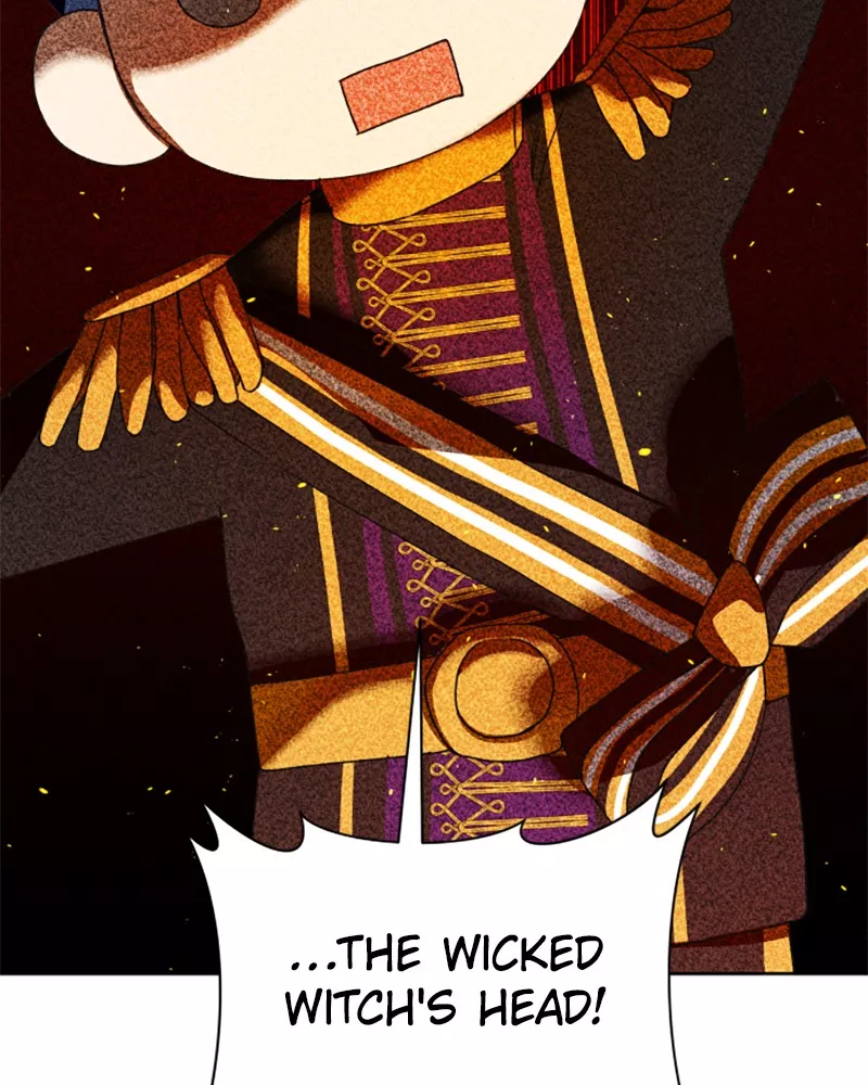 To Be You, Even Just For a Day Chapter 24 page 207 - 
