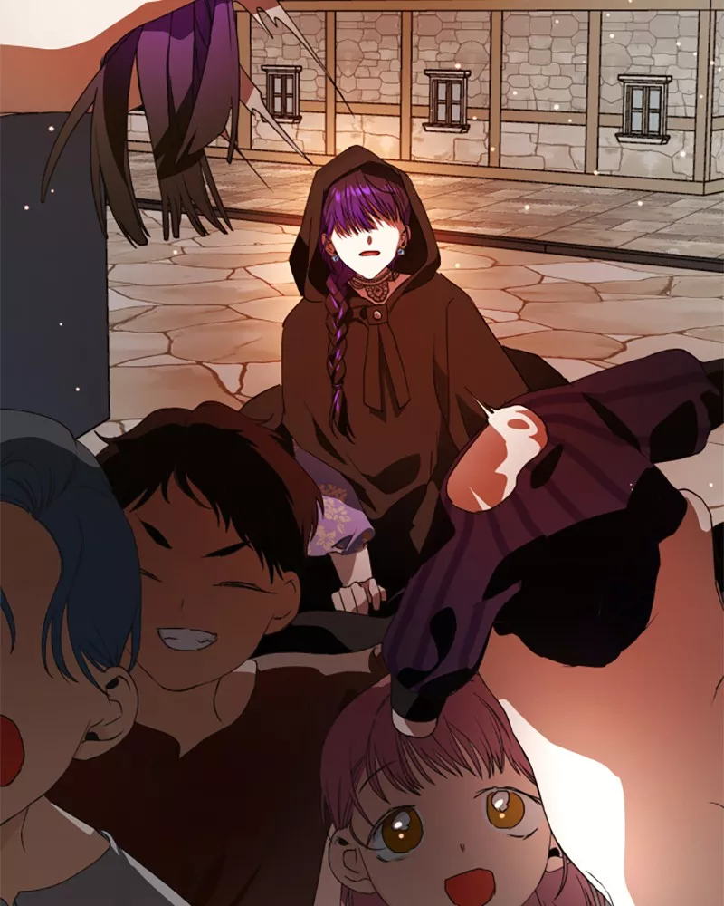 To Be You, Even Just For a Day Chapter 24 page 211 - 