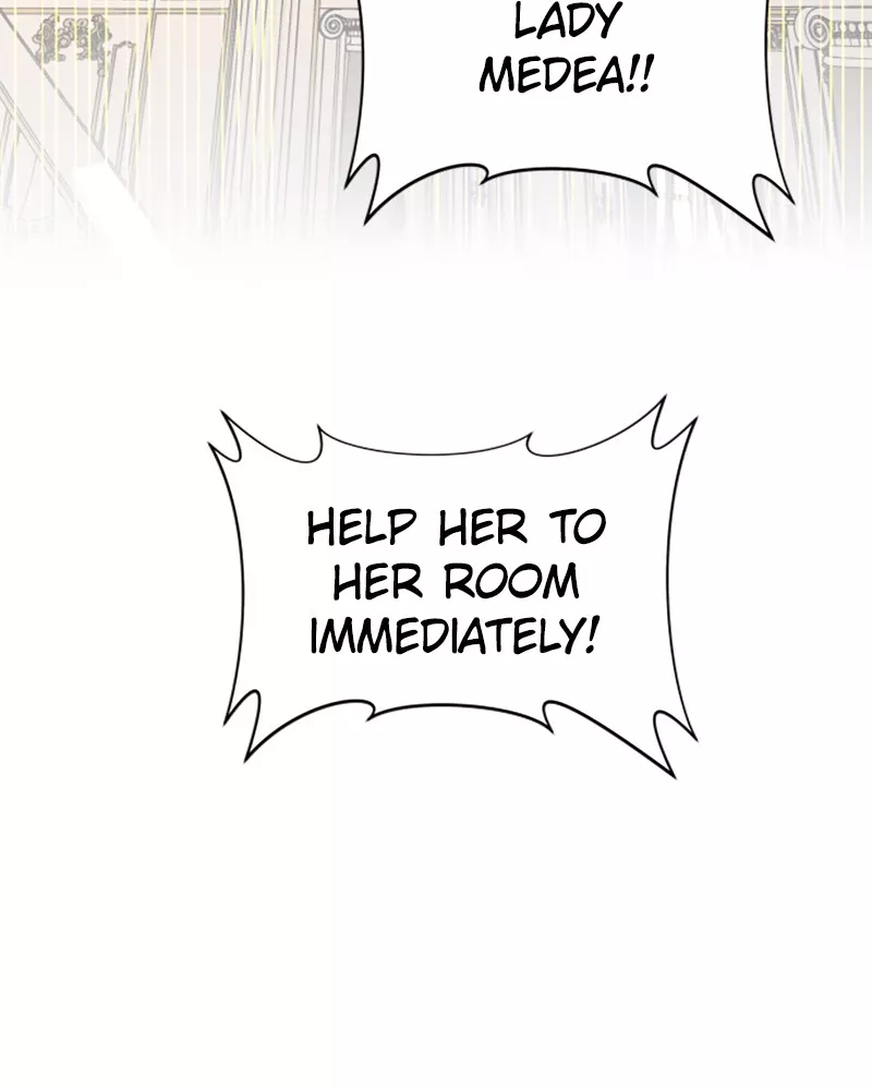 To Be You, Even Just For a Day Chapter 24 page 33 - 
